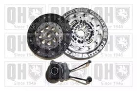 Комплект сцепления