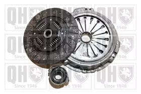 Комплект зчеплення