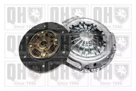 Комплект сцепления