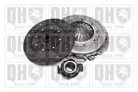 Комплект сцепления