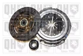 Комплект зчеплення