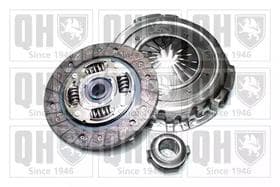 Комплект сцепления