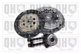 Комплект сцепления