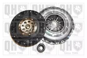 Комплект зчеплення