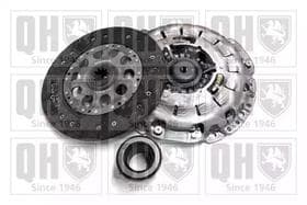 Комплект сцепления