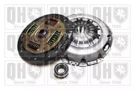 Комплект сцепления