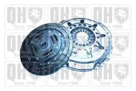 Комплект сцепления