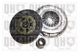 Комплект зчеплення