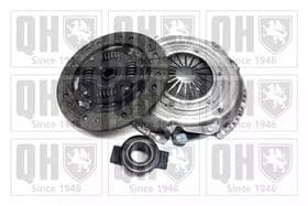 Комплект сцепления