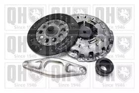 Комплект сцепления