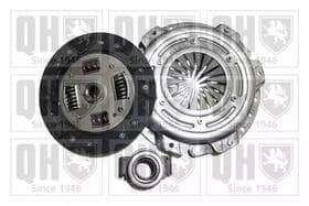 Комплект сцепления