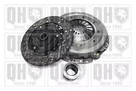 Комплект зчеплення