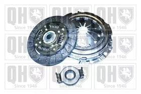 Комплект сцепления