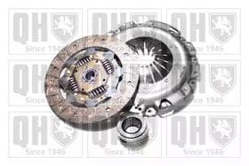 Комплект зчеплення Комплект зчеплення