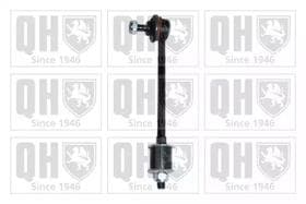 Стойка стабилизатора Стойка стабилизатора