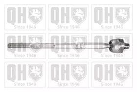 Рулевая тяга