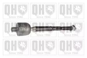 Рулевая тяга