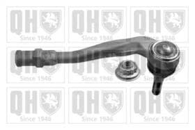 Наконечник кермової тяги