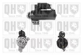 Стартер Стартер