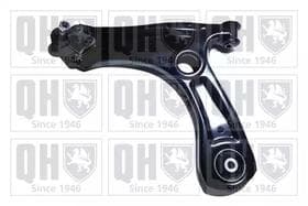 Рычаг подвески