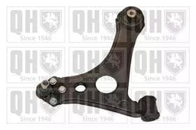 Важіль підвіски