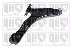 Важіль підвіски