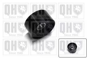 Обвідний ролик поліклинового ременя Обвідний ролик поліклинового ременя