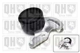 Натяжной ролик поликлинового ремня