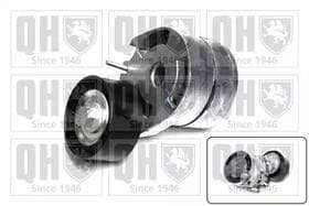 Натяжной ролик поликлинового ремня