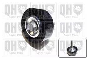 Обводной ролик поликлинового ремня Обводной ролик поликлинового ремня