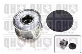 Муфта генератора