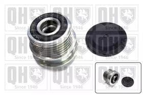 Муфта генератора