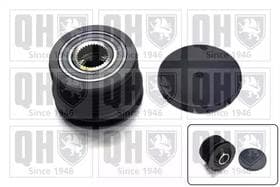 Муфта генератора