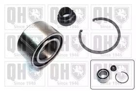 Подшипник ступицы колеса