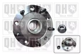 Ступица колеса