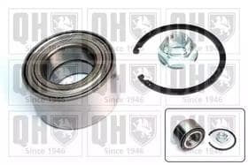 Подшипник ступицы