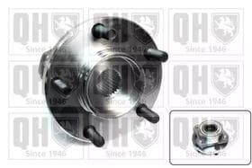 Комплект ступиці колеса