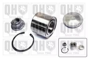 Підшипник ступиці Підшипник ступиці