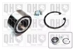 Комплект ступицы колеса Комплект ступицы колеса