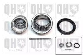 Комплект ступиці колеса