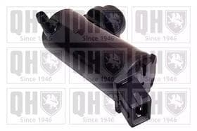 Насос омивача Quinton Hazell qwp009