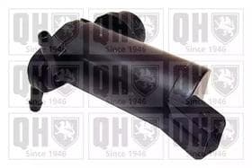 Насос омывателя