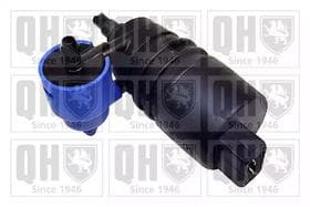 Насос омывателя Насос омывателя