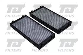 Фильтр салона