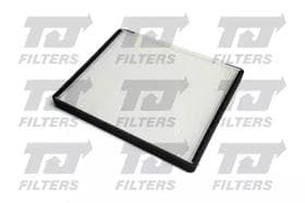 Фільтр салону