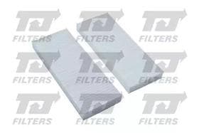 Фільтр салону