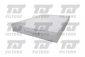 Фільтр салону