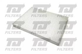 Фильтр салона