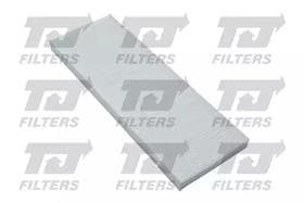 Фільтр салону