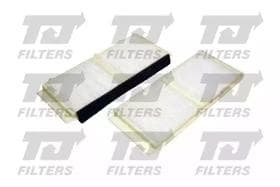 Фильтр салона